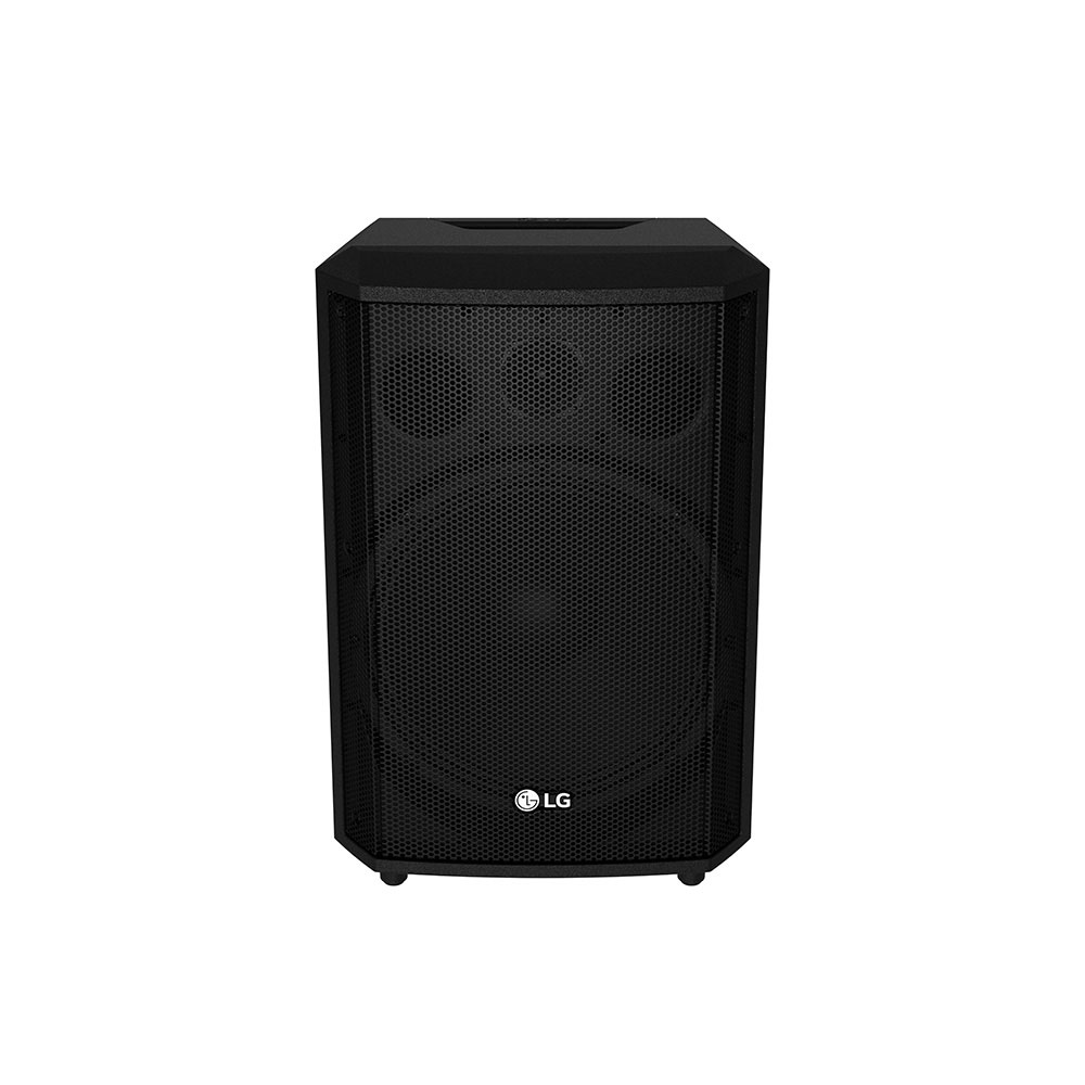 Conoce a LG RM2, la bocina inalámbrica de LG